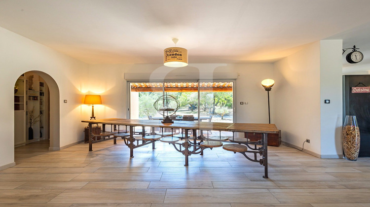 Ma-Cabane - Vente Maison Pernes-les-Fontaines, 313 m²