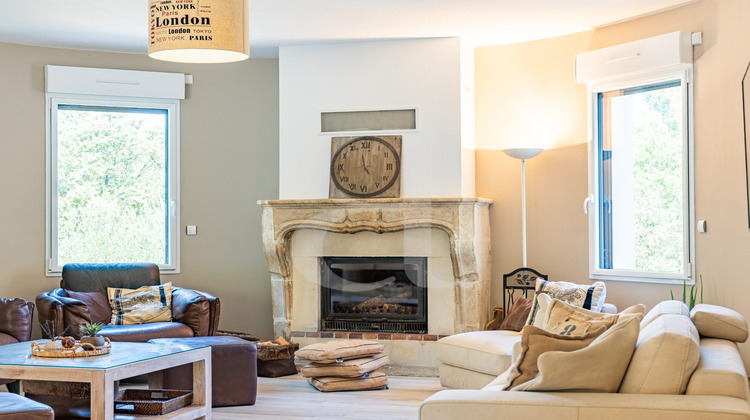 Ma-Cabane - Vente Maison Pernes-les-Fontaines, 313 m²