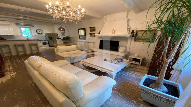 Ma-Cabane - Vente Maison Pernes-les-Fontaines, 460 m²
