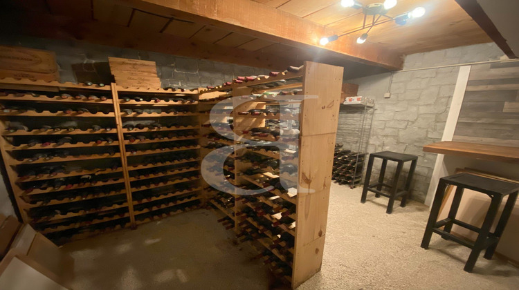 Ma-Cabane - Vente Maison Pernes-les-Fontaines, 460 m²