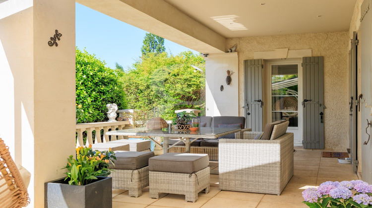 Ma-Cabane - Vente Maison Pernes-les-Fontaines, 354 m²