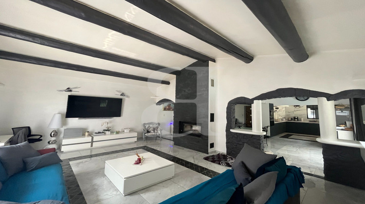 Ma-Cabane - Vente Maison Pernes-les-Fontaines, 200 m²