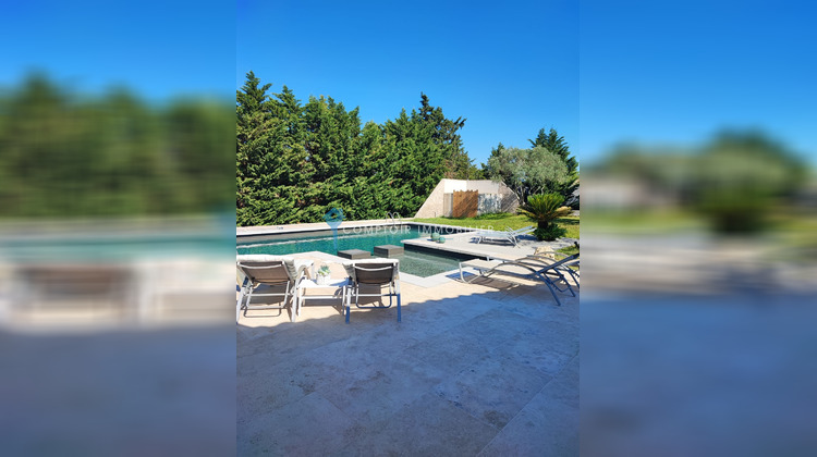 Ma-Cabane - Vente Maison Pernes-les-Fontaines, 210 m²