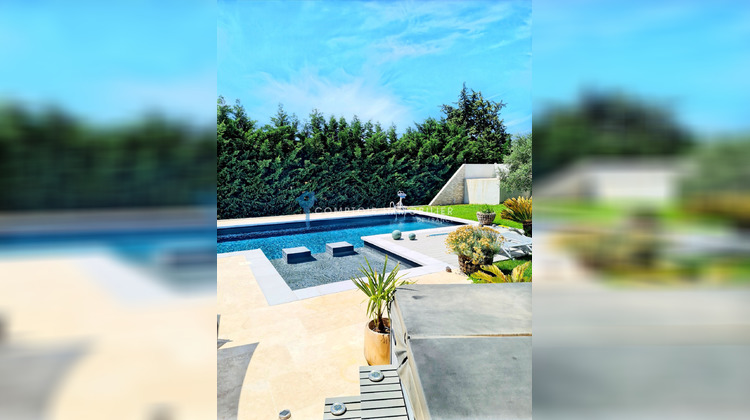 Ma-Cabane - Vente Maison Pernes-les-Fontaines, 210 m²