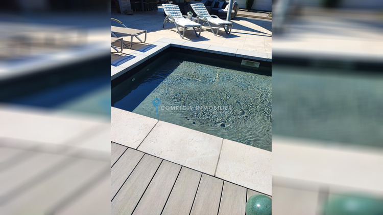 Ma-Cabane - Vente Maison Pernes-les-Fontaines, 210 m²