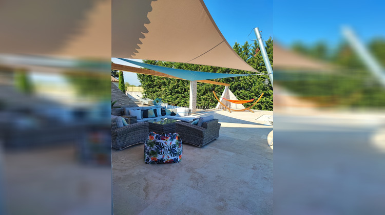 Ma-Cabane - Vente Maison Pernes-les-Fontaines, 210 m²