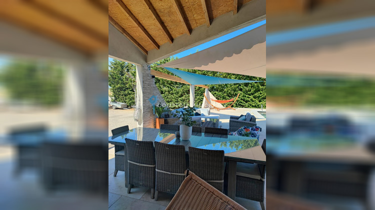 Ma-Cabane - Vente Maison Pernes-les-Fontaines, 210 m²