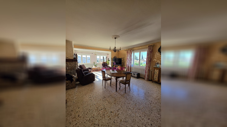 Ma-Cabane - Vente Maison Pernes-les-Fontaines, 220 m²