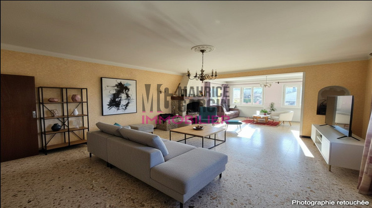 Ma-Cabane - Vente Maison Pernes-les-Fontaines, 220 m²