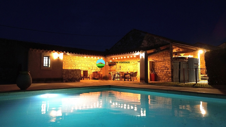 Ma-Cabane - Vente Maison PERNES-LES-FONTAINES, 315 m²