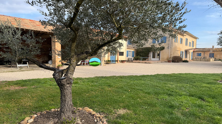 Ma-Cabane - Vente Maison PERNES-LES-FONTAINES, 315 m²