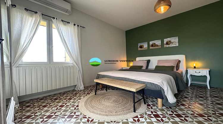 Ma-Cabane - Vente Maison PERNES-LES-FONTAINES, 315 m²