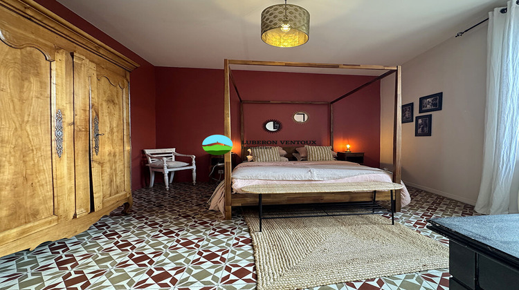 Ma-Cabane - Vente Maison PERNES-LES-FONTAINES, 315 m²