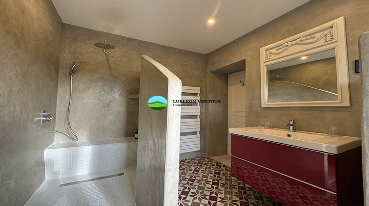 Ma-Cabane - Vente Maison PERNES-LES-FONTAINES, 315 m²