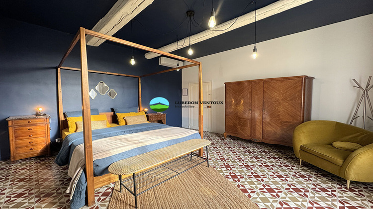 Ma-Cabane - Vente Maison PERNES-LES-FONTAINES, 315 m²