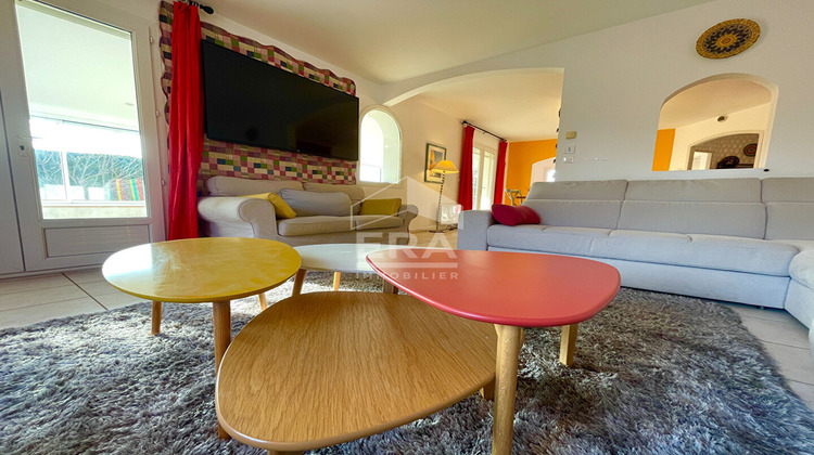 Ma-Cabane - Vente Maison PERNES-LES-FONTAINES, 165 m²