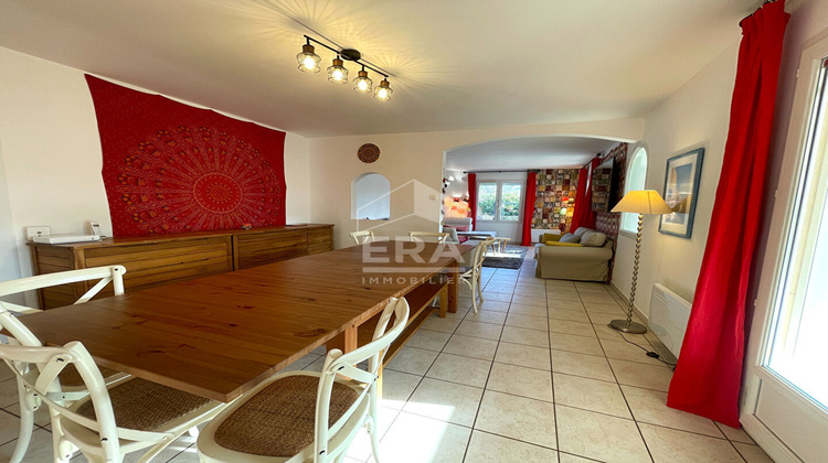 Ma-Cabane - Vente Maison PERNES-LES-FONTAINES, 165 m²