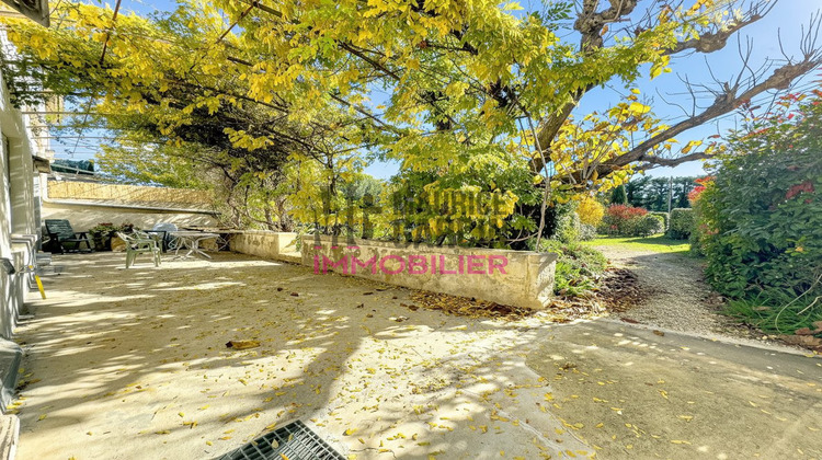 Ma-Cabane - Vente Maison Pernes-les-Fontaines, 132 m²