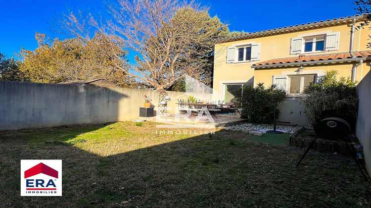Ma-Cabane - Vente Maison PERNES-LES-FONTAINES, 86 m²