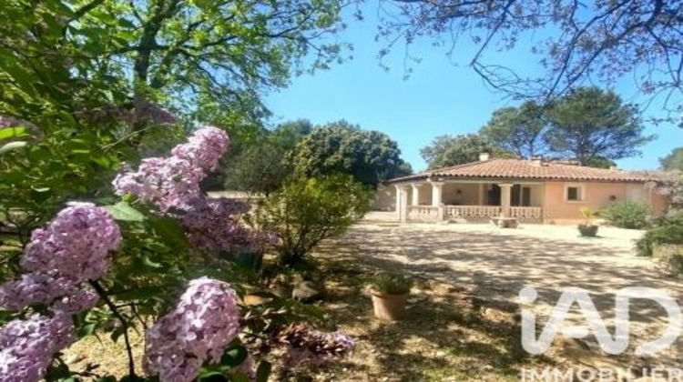 Ma-Cabane - Vente Maison Pernes-les-Fontaines, 255 m²