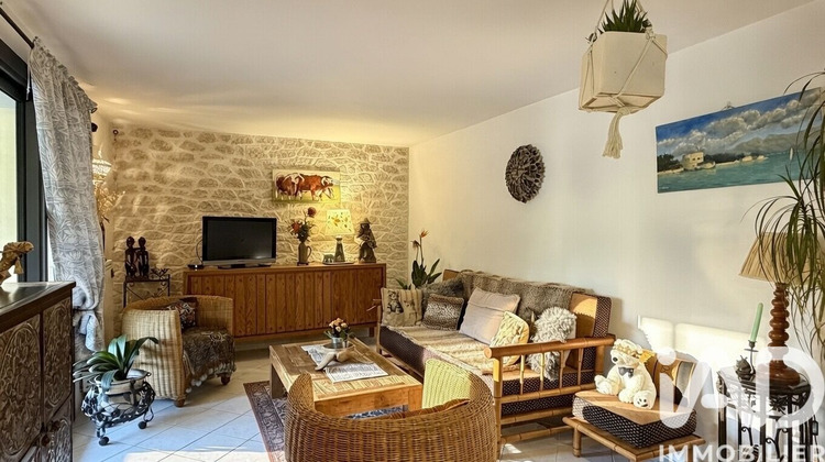 Ma-Cabane - Vente Maison Pernes-les-Fontaines, 100 m²