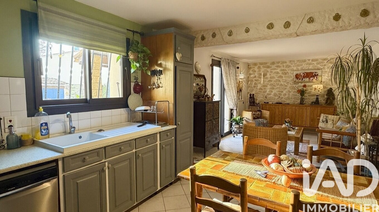 Ma-Cabane - Vente Maison Pernes-les-Fontaines, 100 m²