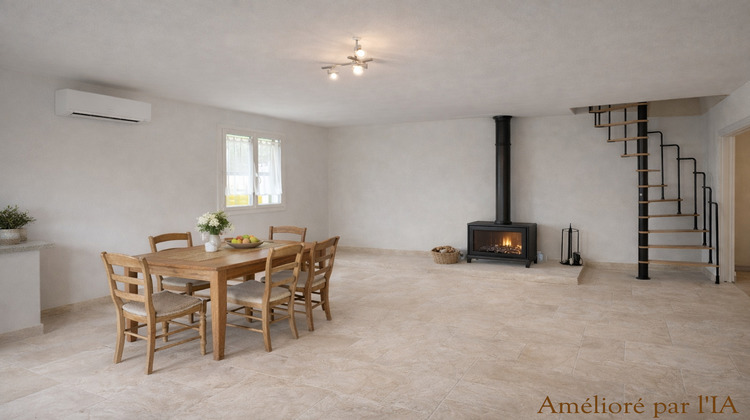 Ma-Cabane - Vente Maison PERNES-LES-FONTAINES, 122 m²