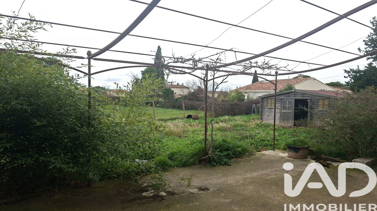 Ma-Cabane - Vente Maison Pernes-les-Fontaines, 225 m²