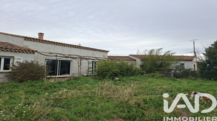 Ma-Cabane - Vente Maison Pernes-les-Fontaines, 225 m²