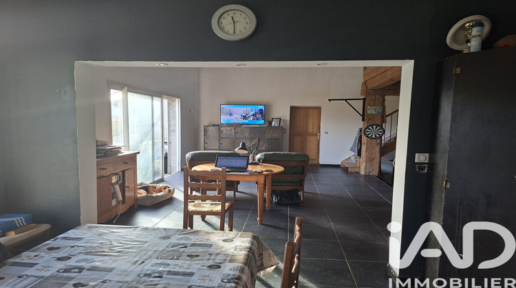 Ma-Cabane - Vente Maison Pernes-les-Fontaines, 225 m²