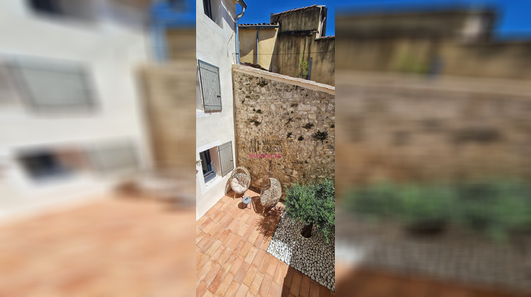 Ma-Cabane - Vente Maison Pernes-les-Fontaines, 220 m²