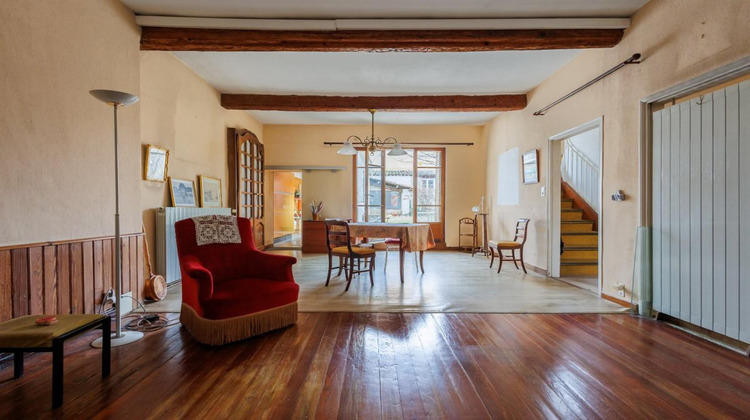 Ma-Cabane - Vente Maison PERNES LES FONTAINES, 175 m²