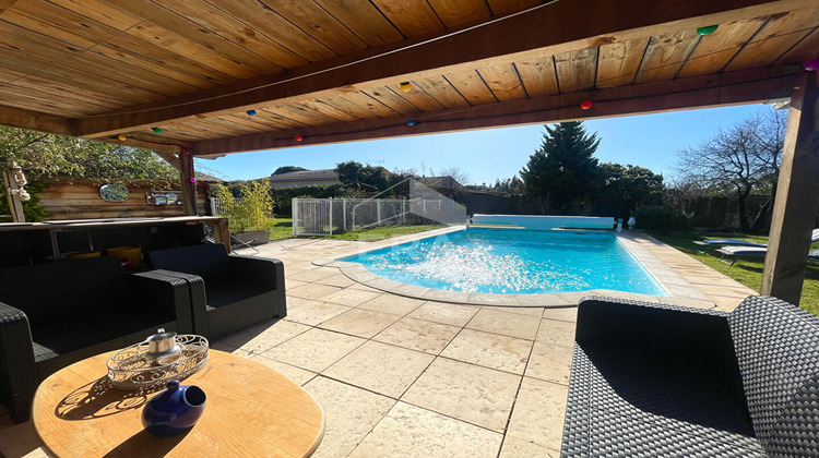 Ma-Cabane - Vente Maison PERNES-LES-FONTAINES, 185 m²