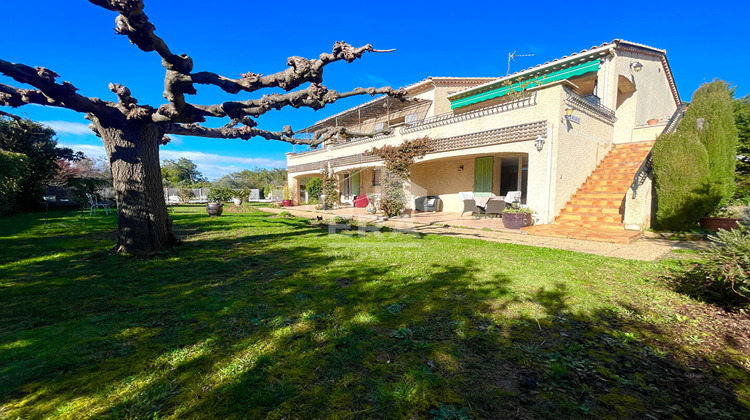 Ma-Cabane - Vente Maison PERNES-LES-FONTAINES, 185 m²