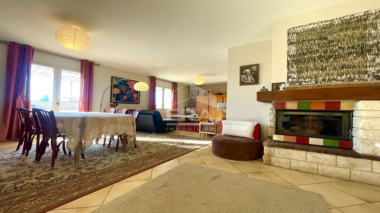 Ma-Cabane - Vente Maison PERNES-LES-FONTAINES, 185 m²