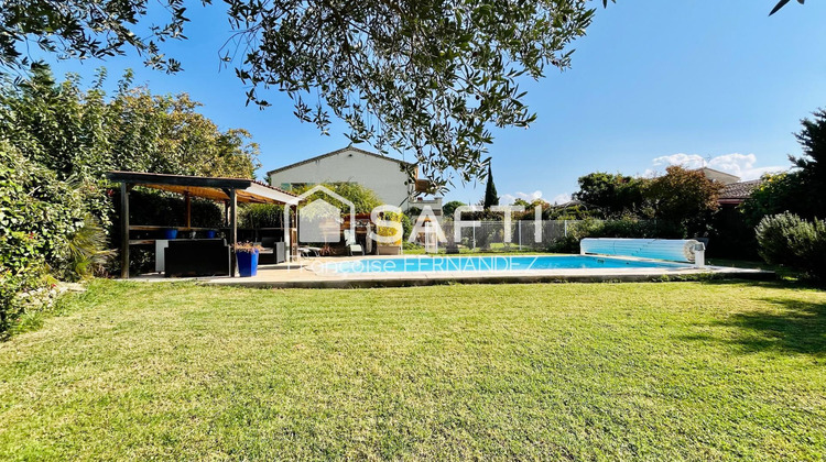 Ma-Cabane - Vente Maison Pernes-les-Fontaines, 185 m²