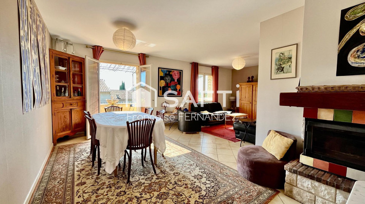 Ma-Cabane - Vente Maison Pernes-les-Fontaines, 185 m²