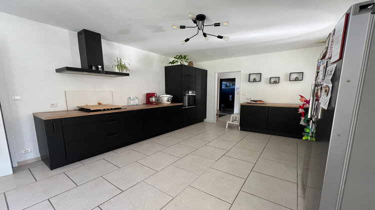 Ma-Cabane - Vente Maison Pernes-les-Fontaines, 152 m²