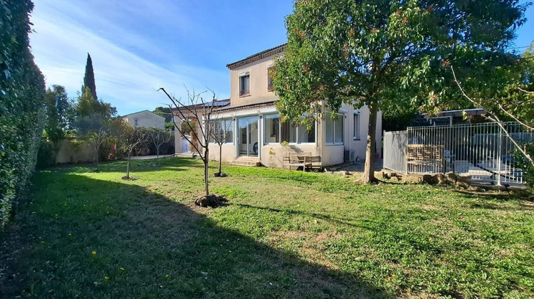 Ma-Cabane - Vente Maison Pernes-les-Fontaines, 165 m²