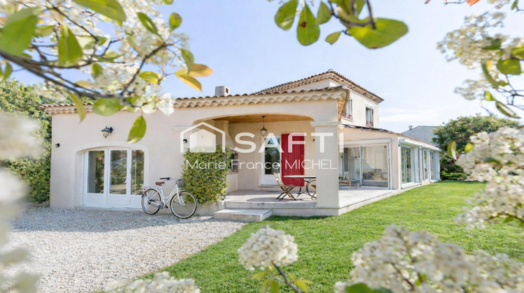 Ma-Cabane - Vente Maison Pernes-les-Fontaines, 165 m²