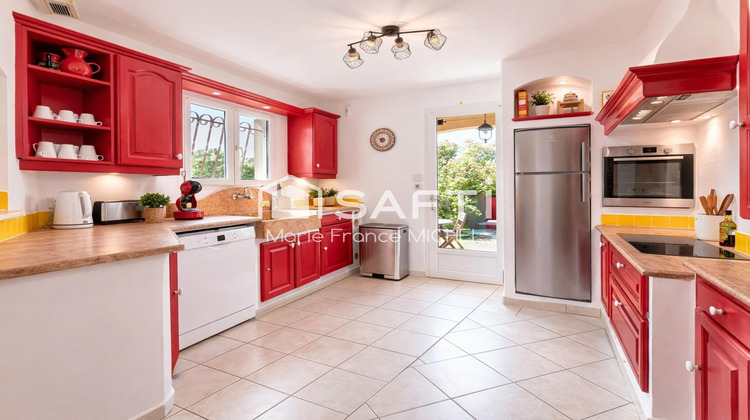 Ma-Cabane - Vente Maison Pernes-les-Fontaines, 165 m²