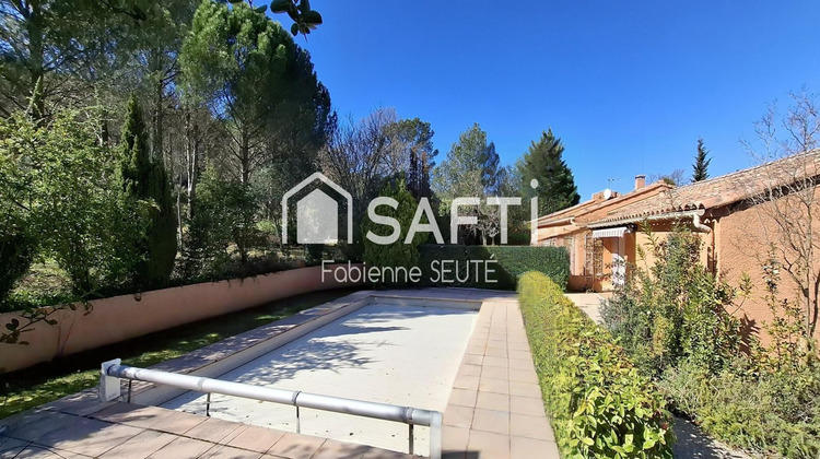 Ma-Cabane - Vente Maison Pernes-les-Fontaines, 108 m²