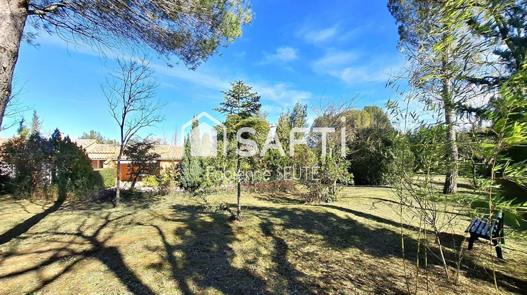 Ma-Cabane - Vente Maison Pernes-les-Fontaines, 108 m²