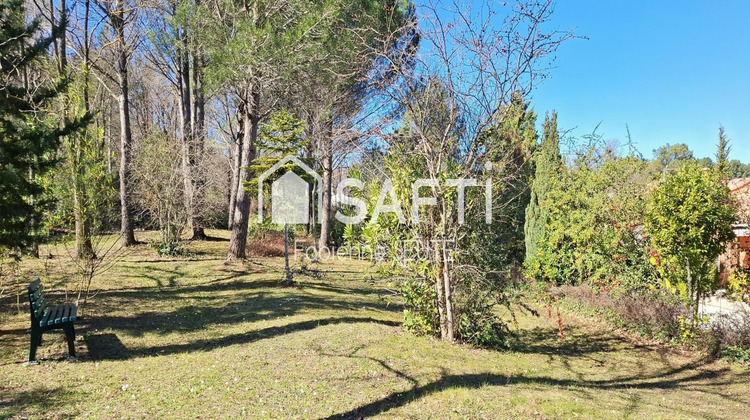 Ma-Cabane - Vente Maison Pernes-les-Fontaines, 108 m²