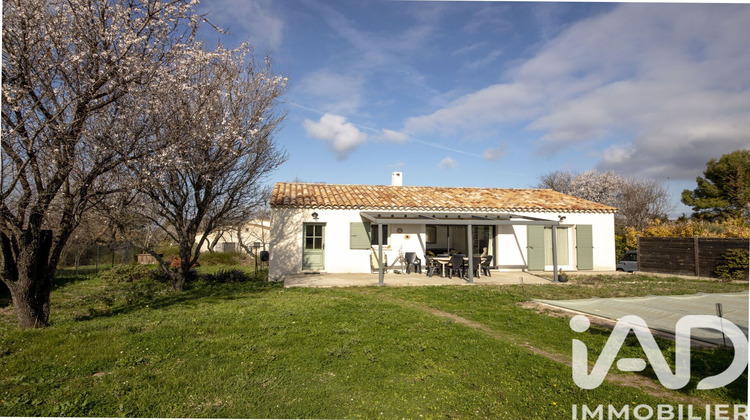Ma-Cabane - Vente Maison Pernes-les-Fontaines, 109 m²
