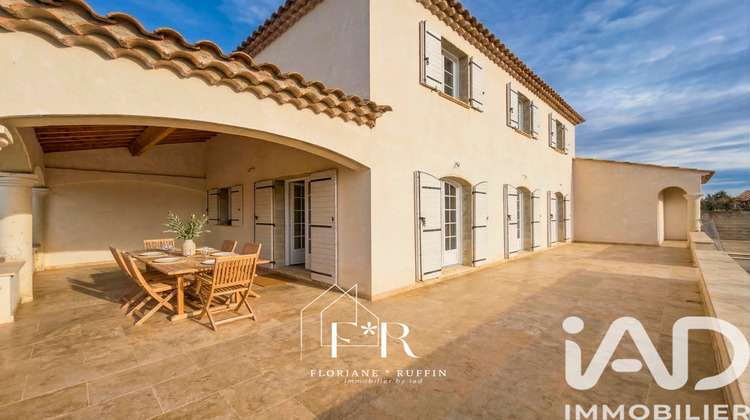 Ma-Cabane - Vente Maison Pernes-les-Fontaines, 155 m²