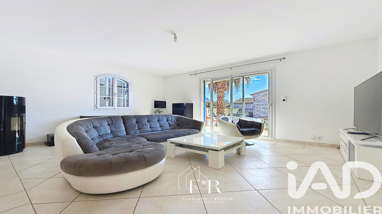 Ma-Cabane - Vente Maison Pernes-les-Fontaines, 155 m²