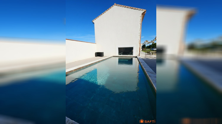Ma-Cabane - Vente Maison Pernes-les-Fontaines, 627 m²