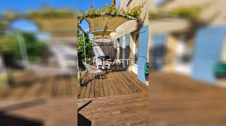 Ma-Cabane - Vente Maison Pernes-les-Fontaines, 93 m²