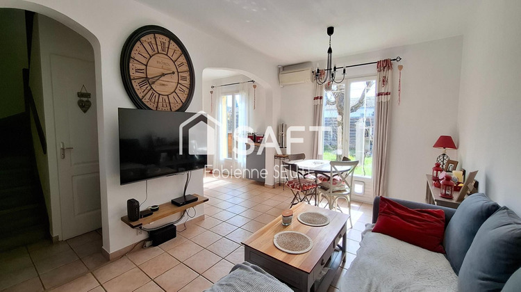 Ma-Cabane - Vente Maison Pernes-les-Fontaines, 93 m²